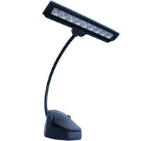 Sencor SLC-100 LED / LED světlo na noty / 3x AA