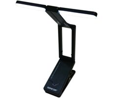 Sencor SLC-200 / světlo na noty s klipem