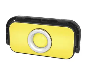 SENCOR SLL 200 10W / Pracovní svítilna / 4400 mAh / USB-A & USB-C