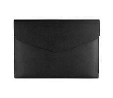 FIXED Pouzdro Siena pro notebooky a tablety o úhlopříčce do 13" černé