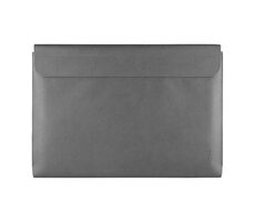 FIXED Pouzdro York pro notebooky o úhlopříčce do 13" šedé