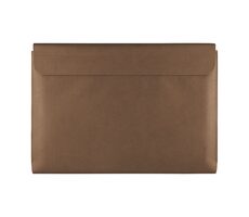 FIXED Pouzdro York pro tablety o úhlopříčce do 11" kávové