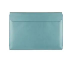 FIXED Pouzdro York pro tablety o úhlopříčce do 11" světle tyrkysové