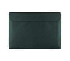 FIXED Pouzdro York pro tablety o úhlopříčce do 11" tmavě zelené