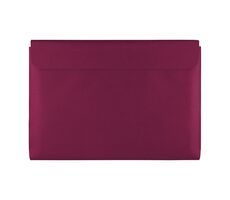 FIXED Pouzdro York pro tablety o úhlopříčce do 11" vínové