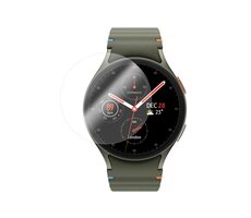 FIXED Ochranné tvrzené sklo pro smartwatch Samsung Galaxy Watch 7 (44mm) 2 ks v balení čiré