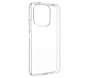 FIXED TPU gelový kryt Story pro Xiaomi Redmi 13 4G/Poco M6/M6 Plus 5G čirý