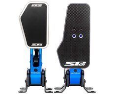 Cube Controls SP01 Formula modrá / Pedály / USB-C 