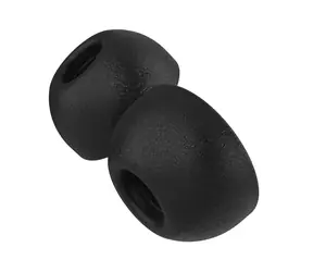 FIXED Špunty z paměťové pěny Plugs Pro pro Apple Airpods Pro/Pro 2 2 sady velikost XS