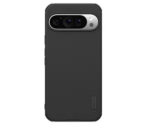 Nillkin Super Frosted PRO Magnetic Zadní Kryt pro Google Pixel 9 Pro XL černá