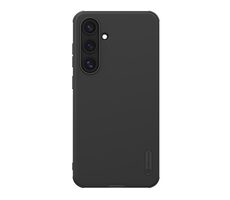 Nillkin Super Frosted PRO Zadní Kryt pro Samsung Galaxy S24 FE černá