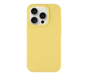 Tactical MagForce Velvet Smoothie Kryt pro Apple iPhone 15 Pro Banana