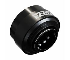 MOZA Quick Release / Rychloupínáč pro volant / kuličková ložiska / pro modely R9 & R16 & R21