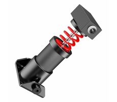 MOZA SR-P Lite / Sada pro vylepšení výkonu brzdového pedálu / pro sady R3 & R5