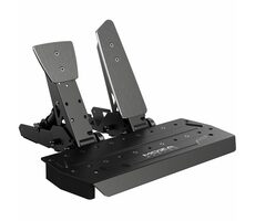 MOZA SR-P Load-Cell / Spojkový pedál pro závodní simulátory 