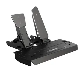 MOZA SR-P Load-Cell / brzdový a plynový pedál pro závodní simulátory 