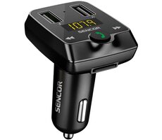 SENCOR SWM 3535 BT FM transmitter