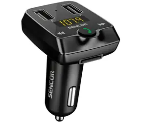 SENCOR SWM 3535 BT FM transmitter