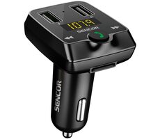 SENCOR SWM 3777 BT FM transmitter