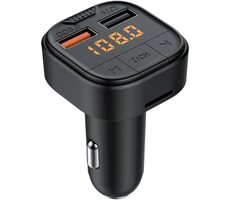 SENCOR SWM 4747 BT FM transmitter / 2x USB A