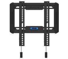 Neomounts WL30-550BL12 černá / Držák displeje / na stěnu / 24-55" / fixní / VESA 200x200 / nosn. 45kg