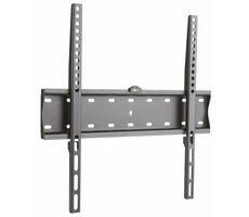 Neomounts FPMA-W300BLACK černá / Držák displeje / na stěnu / 32-55" / fixní / VESA 400x400 /nosn. 40kg 