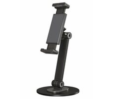 Neomounts DS15-540BL1 černá / Držák tabletu na stůl / 4.7-12.9" 