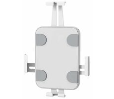 Neomounts WL15-625WH1 bílá / Držák tabletu na stěnu / 7.9-11" / VESA 100x100 / rotace 360° / tloušťka tabletu 0-8.5mm 