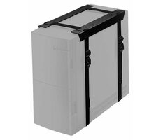 Neomounts CPU-D025BLACK černá