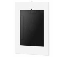 Neomounts WL15-650WH1 bílá / Držák tabletu na stěnu / 9.7-11" / VESA 75x75
