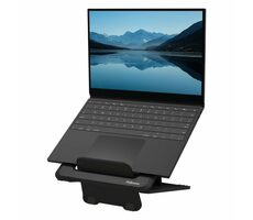 Fellowes Breyta 268×235mm podstavec pro notebook do 14" černá