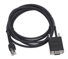 ZEBRA Propojovací kabel přímý RS232 2.1m