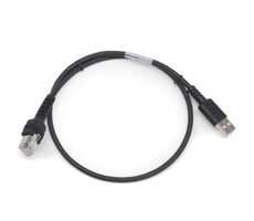 ZEBRA Propojovací kabel přímý USB 0.6m