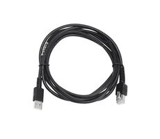 ZEBRA Propojovací kabel přímý USB 2.1m