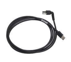 ZEBRA Propojovací kabel úhlový USB 2.1m
