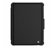 Nillkin Bumper Link Keyboard Case (Backlit Version) pro iPad Air 10.9 2020/Air 4/Air 5/Pro 11 2020/2021/2022 černá