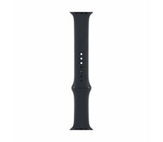 Apple Watch 41mm Sport Band černá