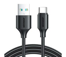 Joyroom S-UC027A9 Kabel USB-A(M) - USB-C(M) 2m černá / 3A / 480 Mb/s