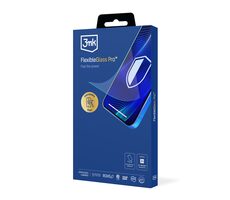 3mk FlexibleGlass Pro Hybridní sklo pro Redmi Note 13 Pro 5G