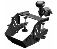 Thrustmaster SimTask Farming Kit / nastavitelný systéme uchycení závodního volantu a koulí na volant