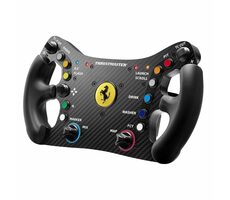 Thrustmaster volant F488 GT3 Add-On / pro PC & PS4/5 & Xbox Series X/S