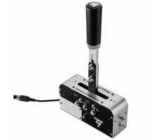 Thrustmaster Sekvenční řadící páka a ruční brzda TSSH pro PC/PS4/PS5/Xbox One/Series X