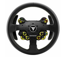 Thrustmaster Volant EVO RACING 32R LEATHER / kompatibilní se všemi Thrustmaster volanty T-série