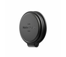 Native Union Voyage Bezdrátová nabíječka 2v1 Qi2 čená / MagSafe / 15W