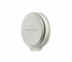 Native Union Voyage Bezdrátová nabíječka 2v1 Qi2 sandstone / MagSafe / 15W