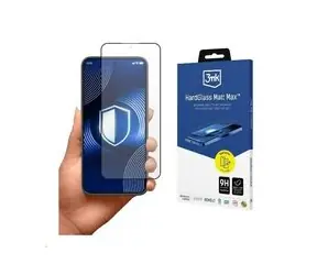 3mk  HardGlass Matt Max tvrzené sklo pro Samsung Galaxy S24 Ultra