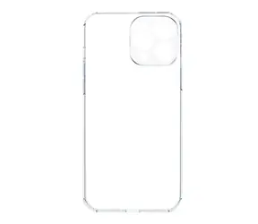 Joyroom JR-15X2 ochranný kryt pro Apple iPhone 15 Pro čirá 