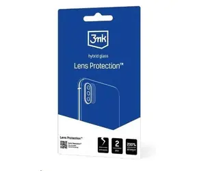 3mk Lens Protection sklo na fotoaparát pro Redmi 13C/Poco C65