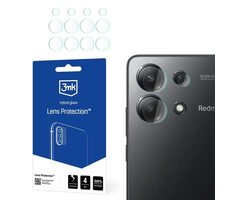 3mk Lens Protection sklo na fotoaparát pro Redmi Note 13 Pro 5G