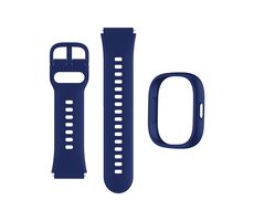 LAMAX WatchY4 Plus řemínek a obal - modrý